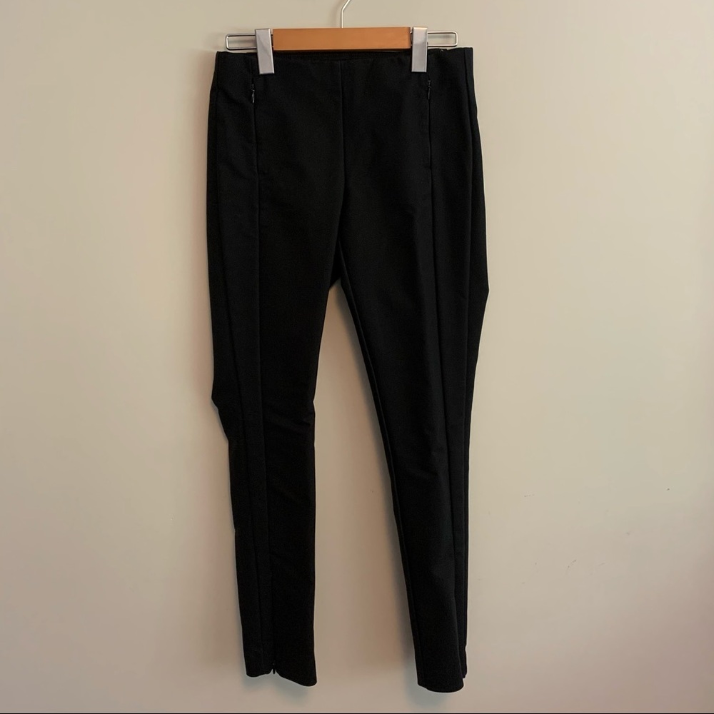 Cigarette Pants